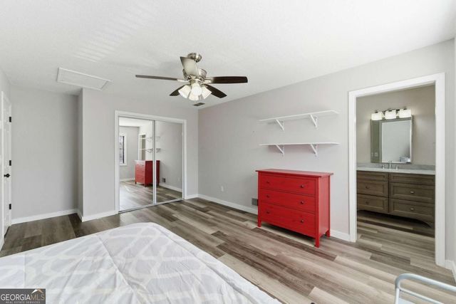 5090 Sand Wedge Circle NW, Kennesaw, GA 30144