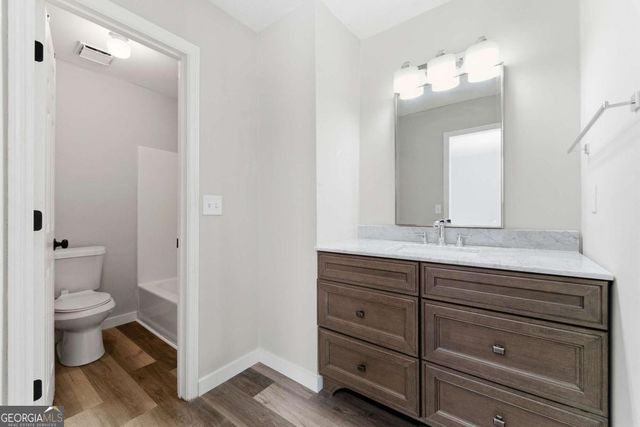 5090 Sand Wedge Circle NW, Kennesaw, GA 30144