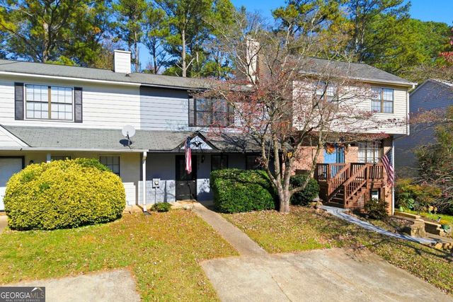 5090 Sand Wedge Circle NW, Kennesaw, GA 30144