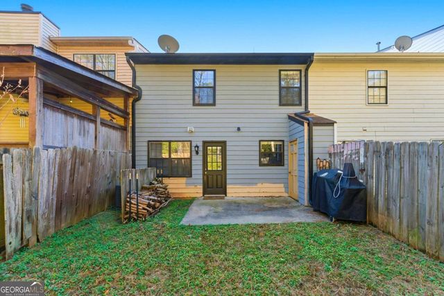 5090 Sand Wedge Circle NW, Kennesaw, GA 30144