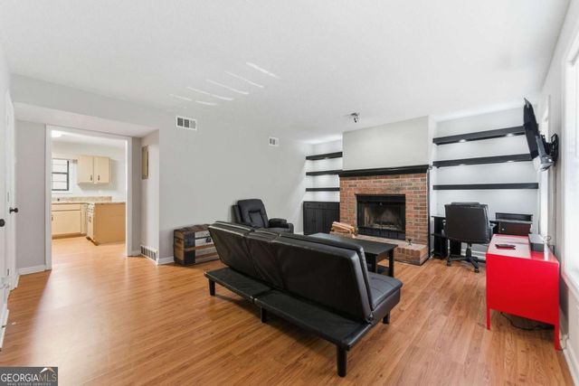 5090 Sand Wedge Circle NW, Kennesaw, GA 30144