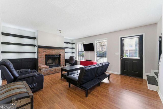 5090 Sand Wedge Circle NW, Kennesaw, GA 30144