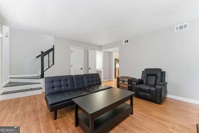 5090 Sand Wedge Circle NW, Kennesaw, GA 30144