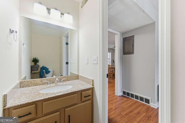 5090 Sand Wedge Circle NW, Kennesaw, GA 30144