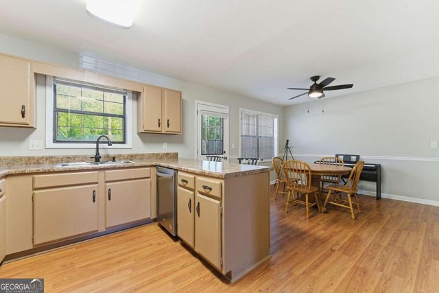 5090 Sand Wedge Circle NW, Kennesaw, GA 30144