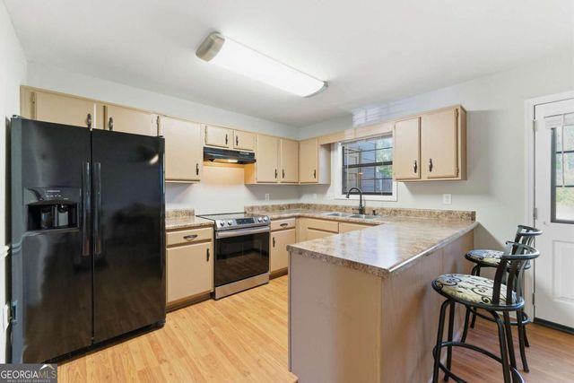 5090 Sand Wedge Circle NW, Kennesaw, GA 30144