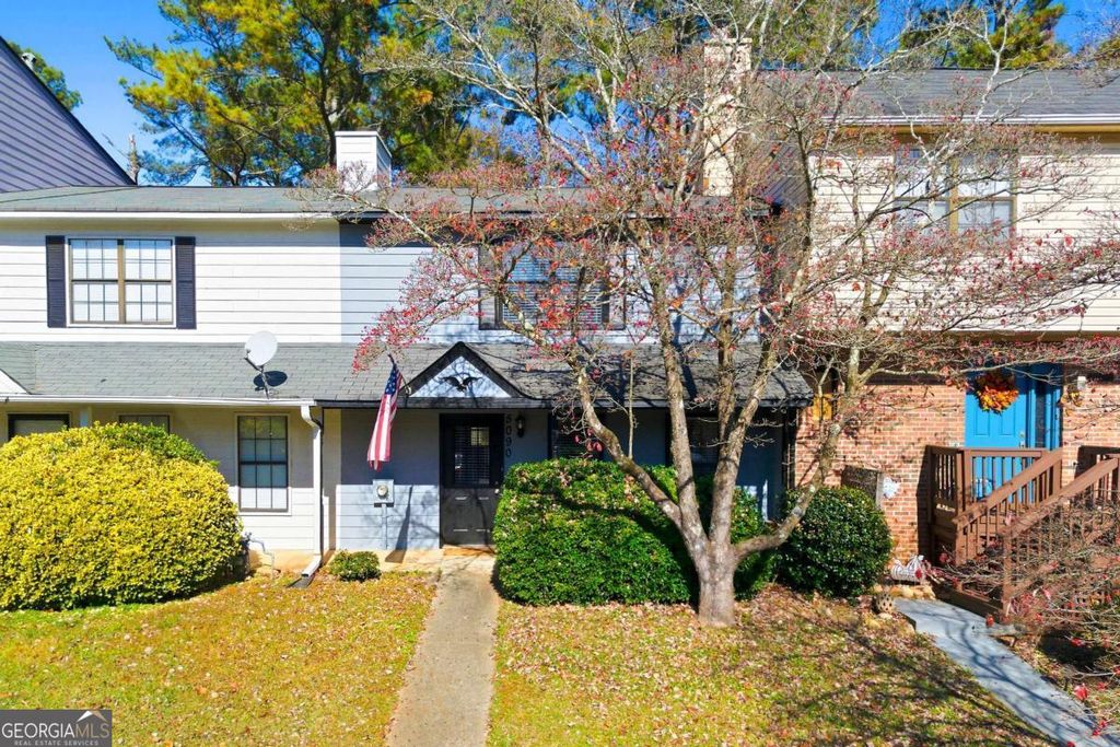 5090 Sand Wedge Circle NW, Kennesaw, GA 30144
