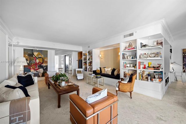 789 Crandon Blvd 1001, Key Biscayne, FL 33149