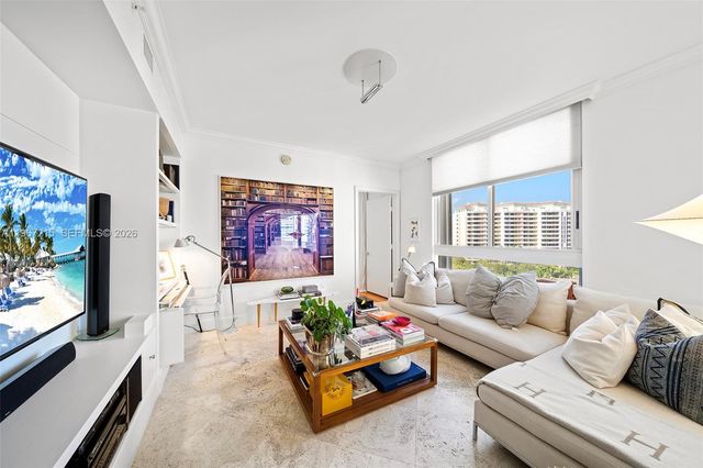 789 Crandon Blvd 1001, Key Biscayne, FL 33149