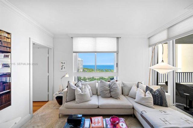 789 Crandon Blvd 1001, Key Biscayne, FL 33149