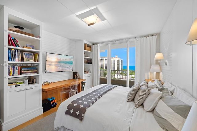 789 Crandon Blvd 1001, Key Biscayne, FL 33149