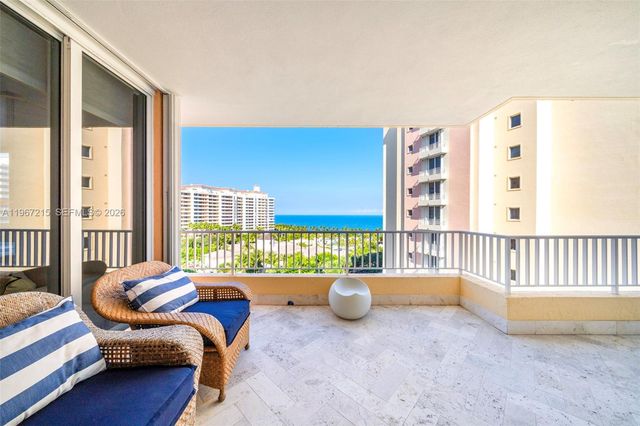 789 Crandon Blvd 1001, Key Biscayne, FL 33149