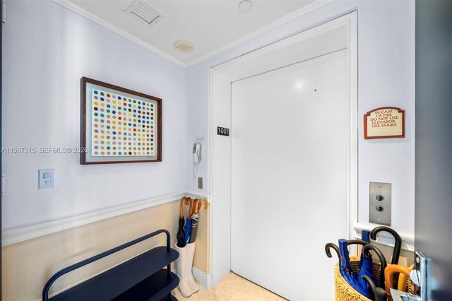 789 Crandon Blvd 1001, Key Biscayne, FL 33149