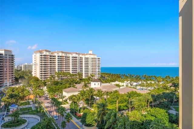 789 Crandon Blvd 1001, Key Biscayne, FL 33149