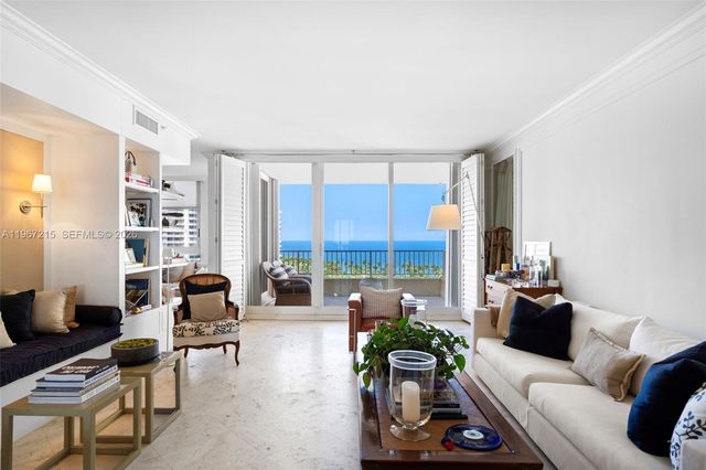 789 Crandon Blvd 1001, Key Biscayne, FL 33149