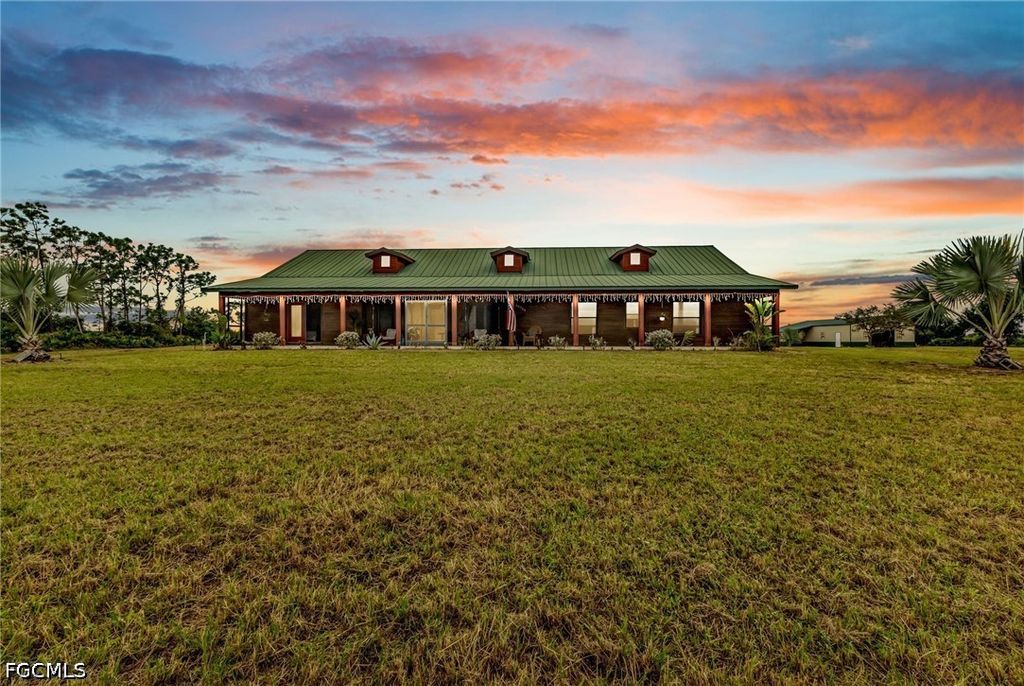 30720 Washington Loop RD, Punta Gorda, FL 33982