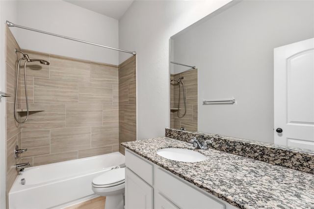 16802 Hemlock Grove Drive, Humble, TX 77346