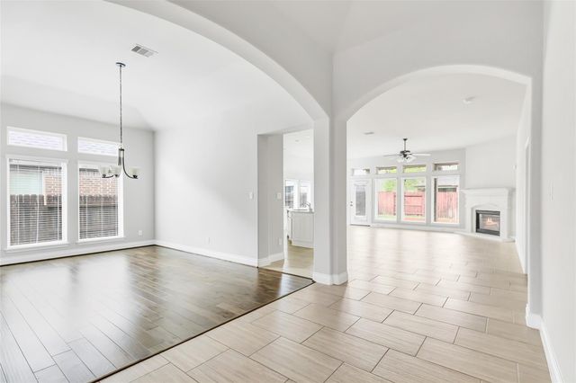 16802 Hemlock Grove Drive, Humble, TX 77346