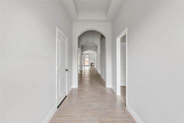 16802 Hemlock Grove Drive, Humble, TX 77346