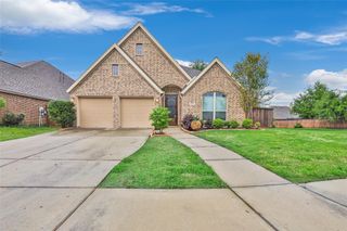 16802 Hemlock Grove Drive, Humble, TX 77346