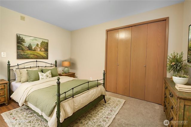 4710 SE 123rd Street, Everett, WA 98208