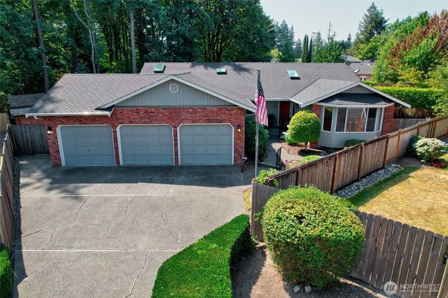 4710 SE 123rd Street, Everett, WA 98208