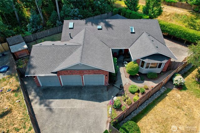 4710 SE 123rd Street, Everett, WA 98208