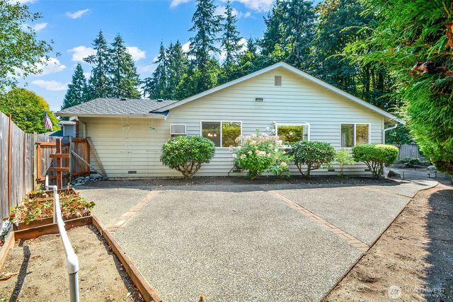 4710 SE 123rd Street, Everett, WA 98208