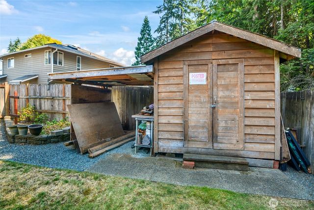 4710 SE 123rd Street, Everett, WA 98208