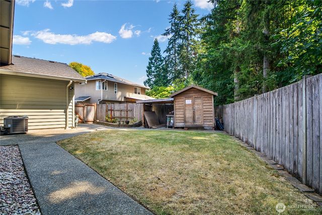 4710 SE 123rd Street, Everett, WA 98208