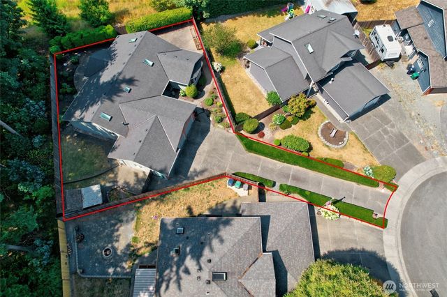4710 SE 123rd Street, Everett, WA 98208
