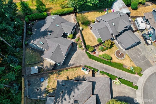 4710 SE 123rd Street, Everett, WA 98208