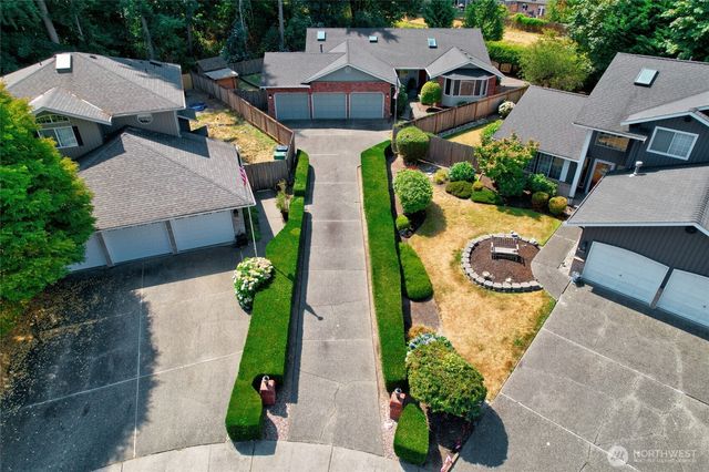 4710 SE 123rd Street, Everett, WA 98208