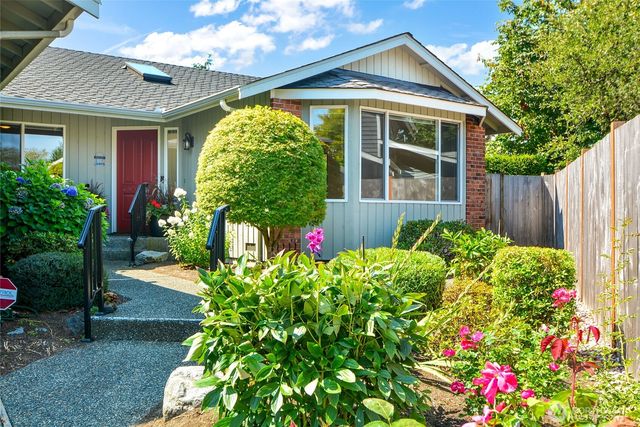 4710 SE 123rd Street, Everett, WA 98208