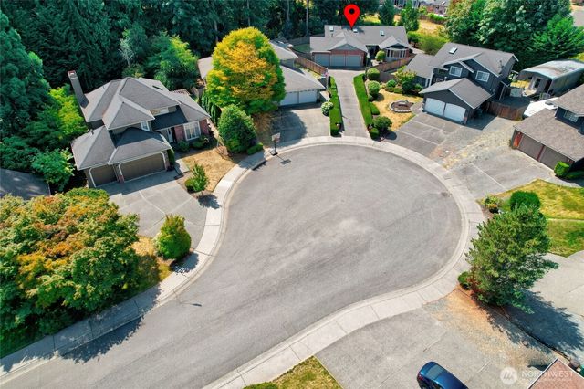4710 SE 123rd Street, Everett, WA 98208