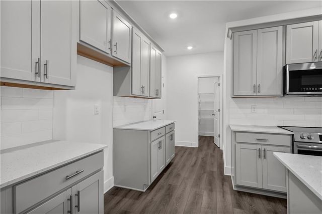 121 Armory Creek Drive, Jackson, GA 30233