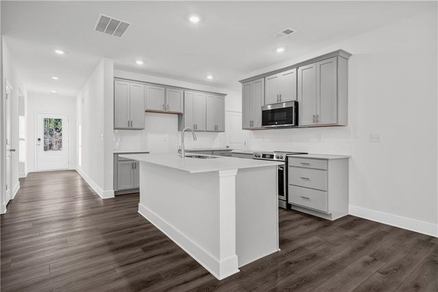 121 Armory Creek Drive, Jackson, GA 30233