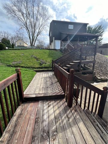 121 S Northview Ave, South New Castle Boro, PA 16102