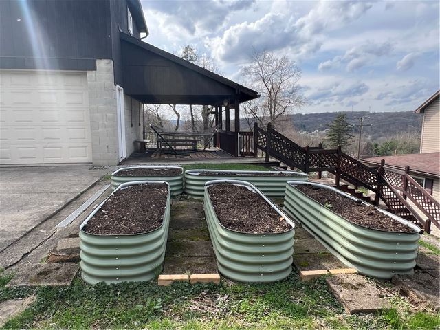 121 S Northview Ave, South New Castle Boro, PA 16102