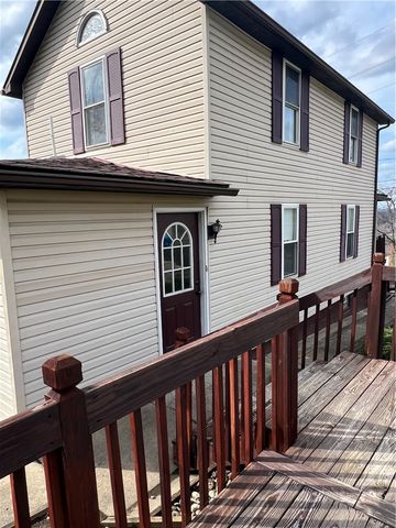 121 S Northview Ave, South New Castle Boro, PA 16102