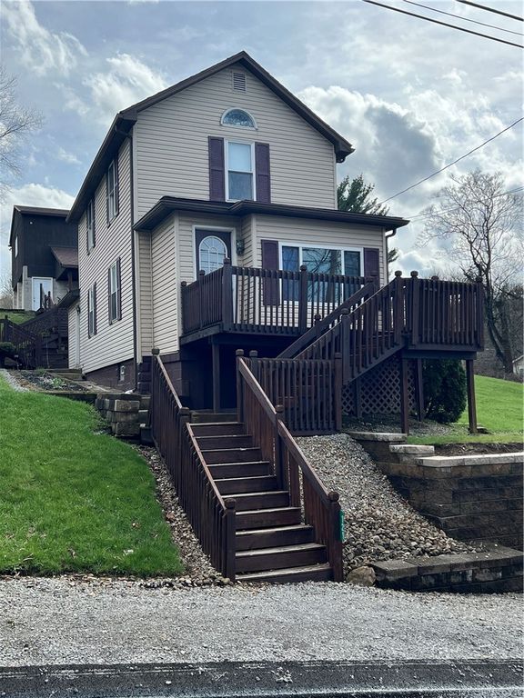 121 S Northview Ave, South New Castle Boro, PA 16102