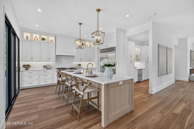26 MARIA Place, Ponte Vedra Beach, FL 32082