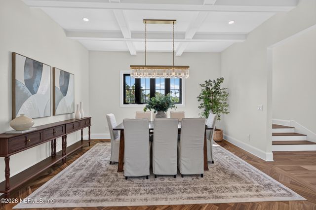 26 MARIA Place, Ponte Vedra Beach, FL 32082