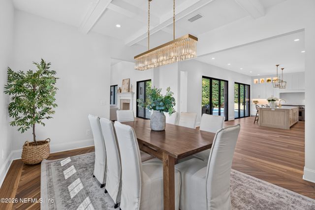 26 MARIA Place, Ponte Vedra Beach, FL 32082