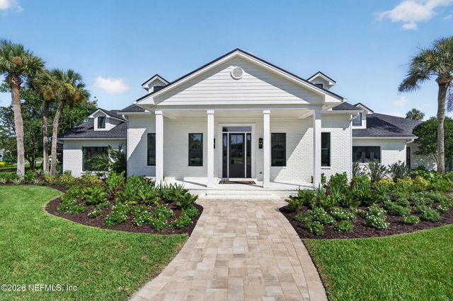 26 MARIA Place, Ponte Vedra Beach, FL 32082