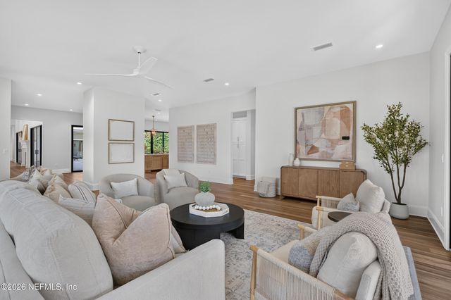 26 MARIA Place, Ponte Vedra Beach, FL 32082