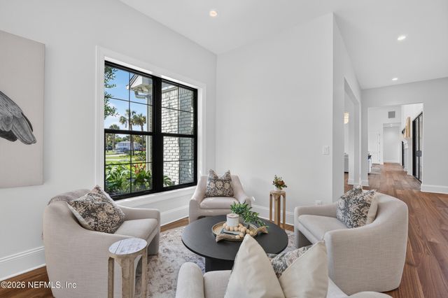26 MARIA Place, Ponte Vedra Beach, FL 32082
