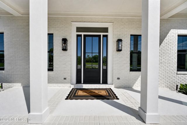 26 MARIA Place, Ponte Vedra Beach, FL 32082