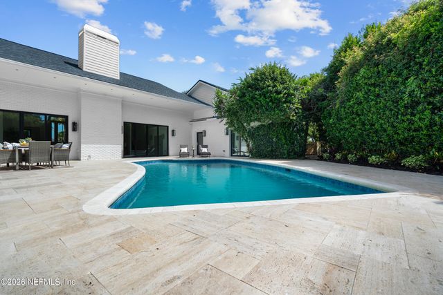 26 MARIA Place, Ponte Vedra Beach, FL 32082