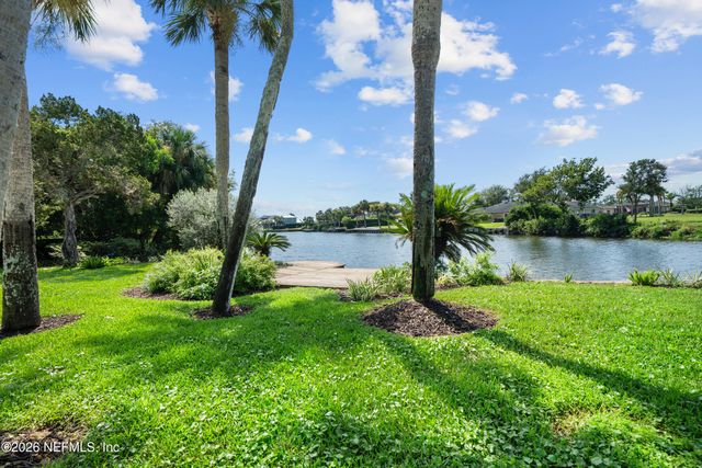 26 MARIA Place, Ponte Vedra Beach, FL 32082